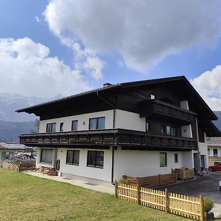 Privatzimmer Pendl Abtenau Exterior photo