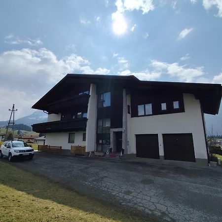 Privatzimmer Pendl Abtenau Exterior photo
