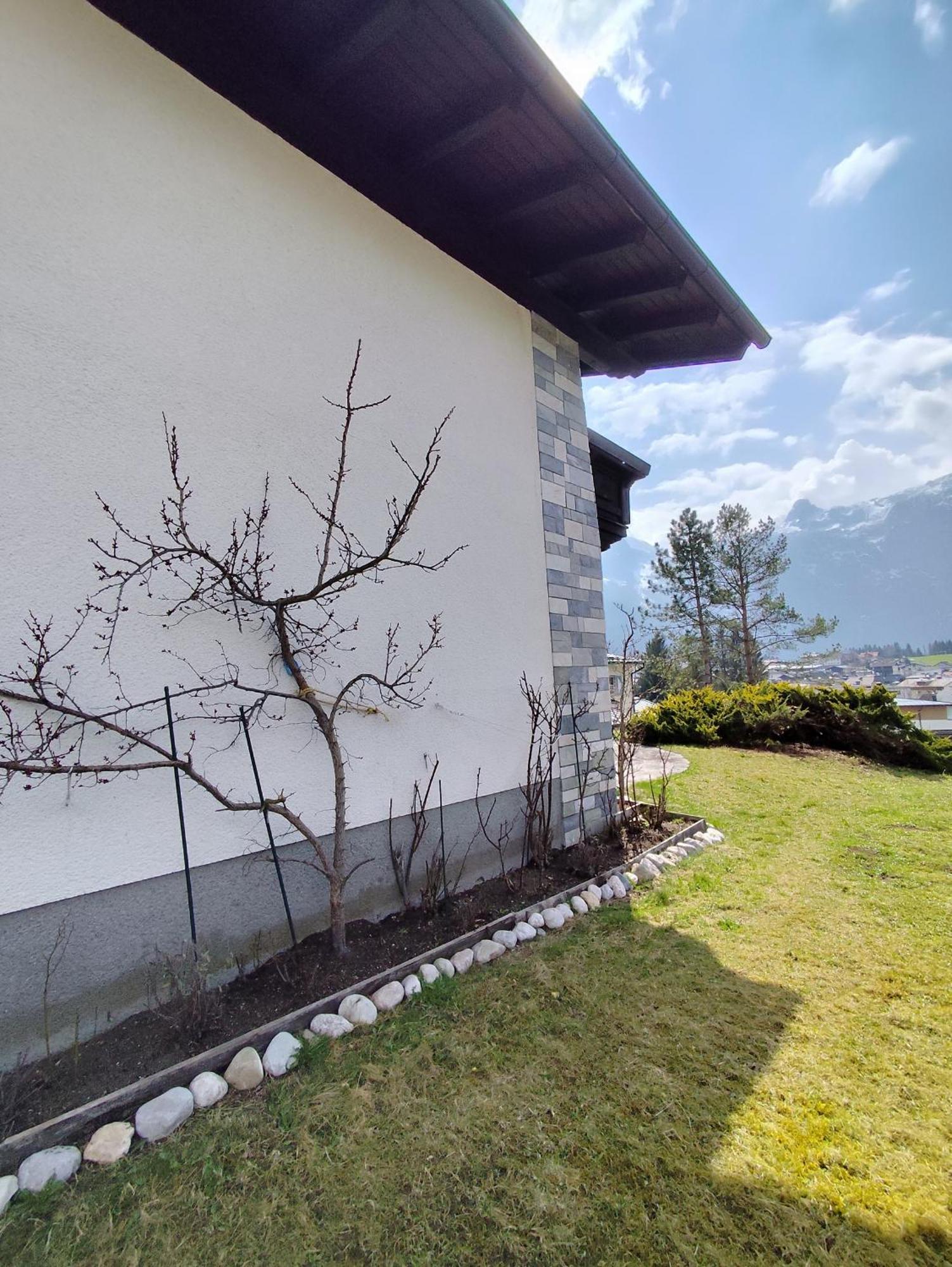 Privatzimmer Pendl Abtenau Exterior photo